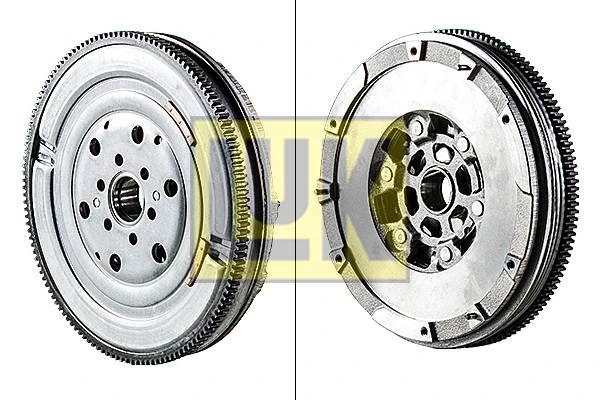 Flywheel